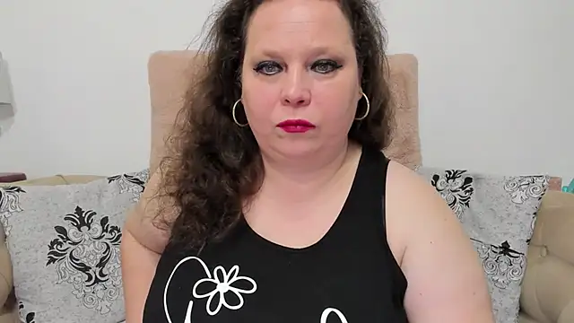 Snapshot of KarolineJoyy chatting on February 27, 7:47 pm KarolineJoyy online show from February 27, 7:47 pm