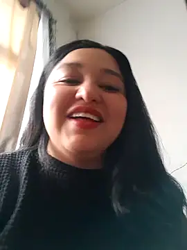 Snapshot of Kym_Owens chatting on December 5, 8:55 pm Kym Owens online show from December 5, 8:55 pm