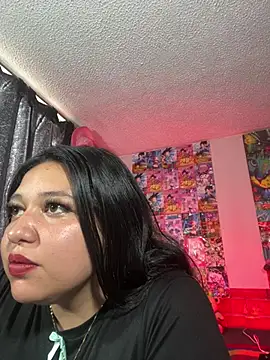 Snapshot of Kym_Owens chatting on March 16, 9:16 pm Kym Owens online show from March 16, 9:16 pm