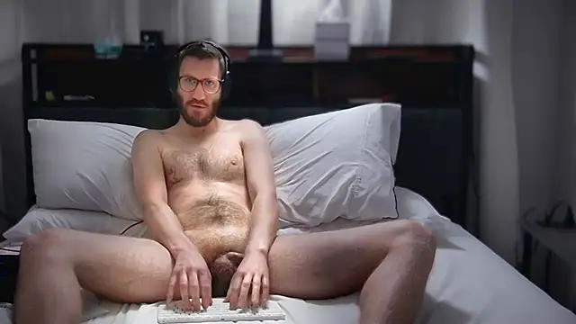 SpunDaddiesBoi online show from January 31, 8:01 am