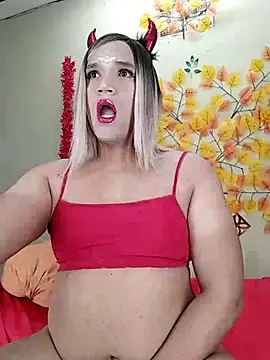 Ambersweet15 online show from March 15, 7:05 pm