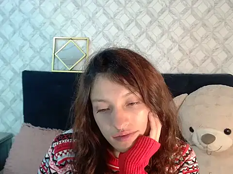 Emma-Wilson online show from December 23, 4:54 am