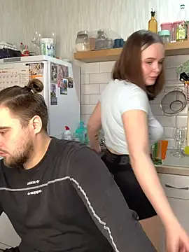 Snapshot of Pair_of_Gods_ chatting on January 22, 1:53 pm Pair of Gods  online show from January 22, 1:53 pm