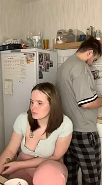 Snapshot of Pair_of_Gods_ chatting on January 26, 10:02 am Pair of Gods  online show from January 26, 10:02 am