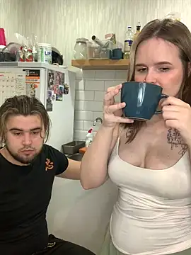 Snapshot of Pair_of_Gods_ chatting on February 10, 2:26 pm Pair of Gods  online show from February 10, 2:26 pm