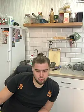 Snapshot of Pair_of_Gods_ chatting on February 11, 1:20 pm Pair of Gods  online show from February 11, 1:20 pm