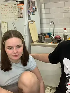 Snapshot of Pair_of_Gods_ chatting on February 13, 2:31 pm Pair of Gods  online show from February 13, 2:31 pm