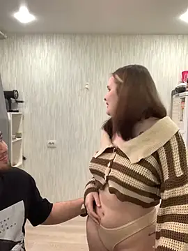 Snapshot of Pair_of_Gods_ chatting on February 27, 12:23 pm Pair of Gods  online show from February 27, 12:23 pm