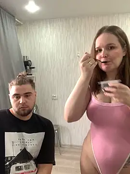 Snapshot of Pair_of_Gods_ chatting on March 12, 9:12 am Pair of Gods  online show from March 12, 9:12 am