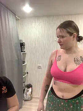 Snapshot of Pair_of_Gods_ chatting on March 20, 1:26 pm Pair of Gods  online show from March 20, 1:26 pm