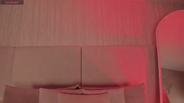 MALENA-ANGEL online show from December 16, 8:36 pm