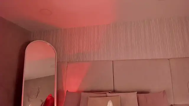 MALENA-ANGEL online show from January 15, 9:40 pm