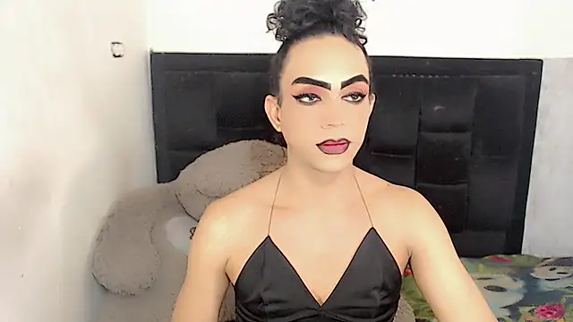 Snapshot of Michell_Queen chatting on January 13, 3:34 am Michell Queen online show from January 13, 3:34 am
