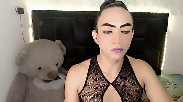 Michell Queen online show from February 22, 6:13 am