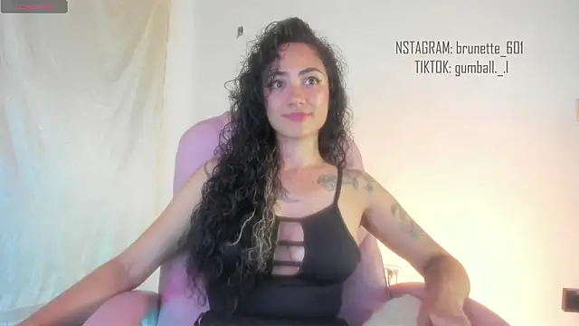 paula brunette online show from November 13, 12:20 am