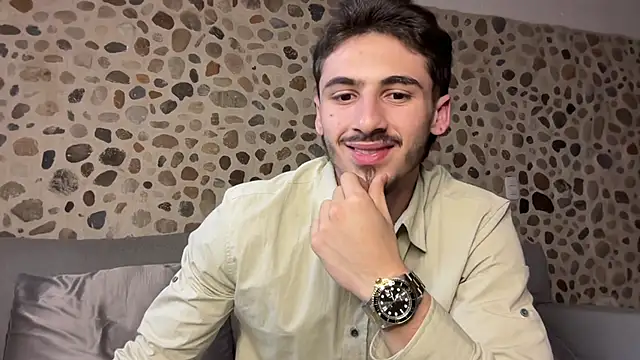 David Brown18 online show from October 23, 10:19 pm