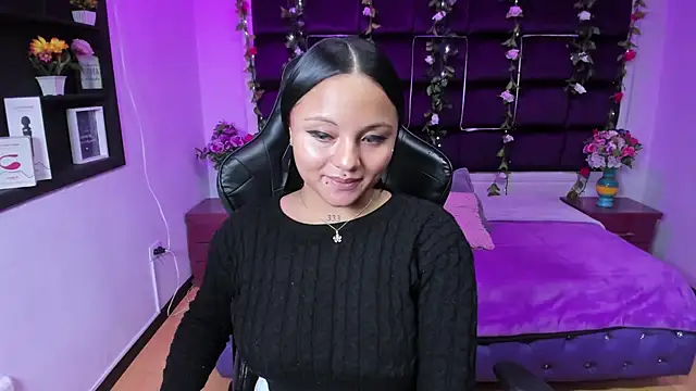 sweelanna   online show from January 3, 5:06 am