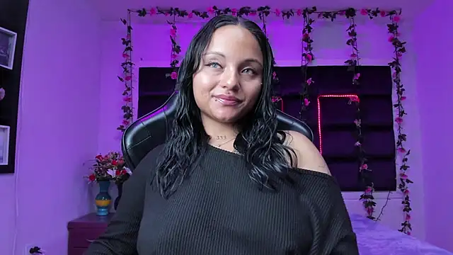 sweelanna   online show from November 6, 2:01 am