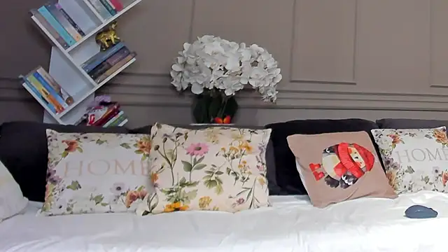 Snapshot of Deliciouslips chatting on November 4, 2:05 pm Deliciouslips online show from November 4, 2:05 pm