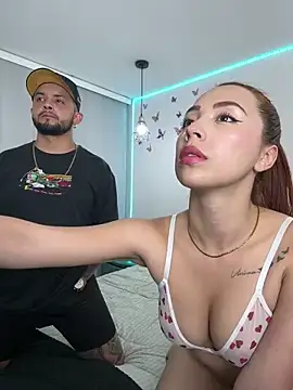 Snapshot of Chloe_Johnson_ chatting on January 22, 2:26 am Chloe Johnson  online show from January 22, 2:26 am