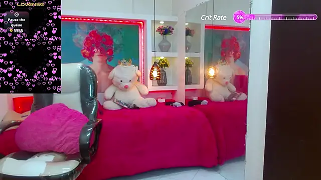 Snapshot of lorenapinto chatting on January 14, 2:29 am lorenapinto online show from January 14, 2:29 am