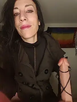 freyamoret online show from March 27, 3:45 am