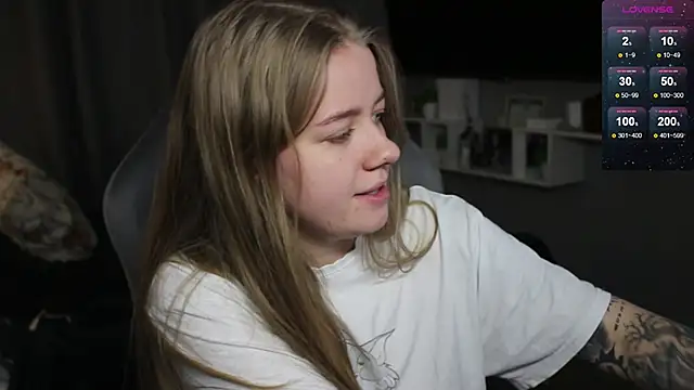 candy maggie online show from January 13, 5:12 pm