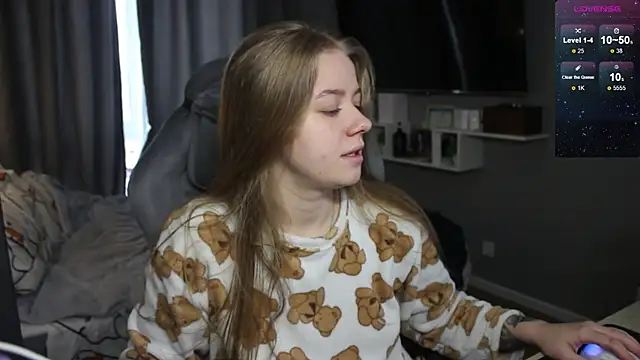 candy maggie online show from January 21, 10:52 am