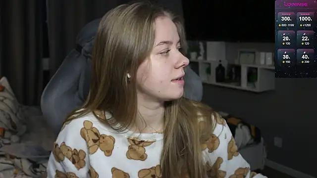 candy maggie online show from January 21, 2:26 pm