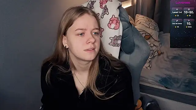 candy maggie online show from January 28, 11:28 am