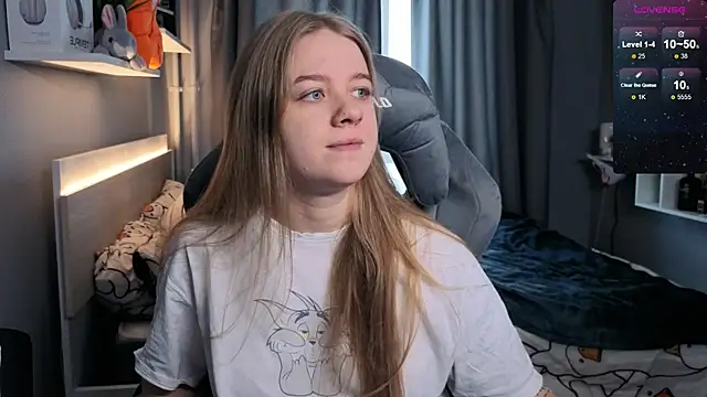 candy maggie online show from February 10, 11:04 am