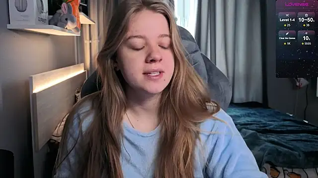 candy maggie online show from March 7, 9:51 am