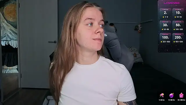 candy maggie online show from September 11, 9:31 am