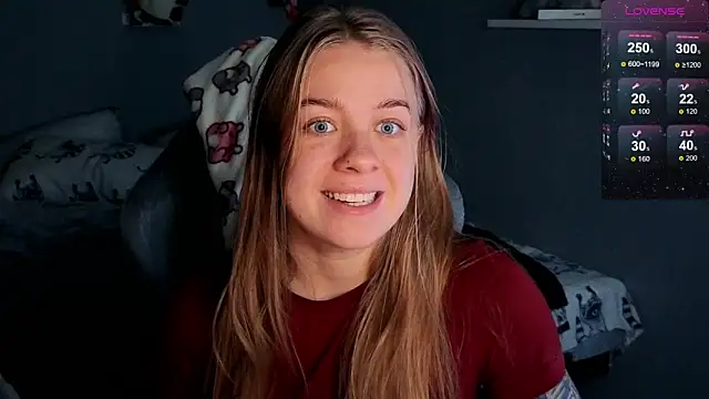 candy maggie online show from September 22, 8:27 am