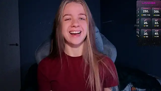 candy maggie online show from October 2, 6:04 pm