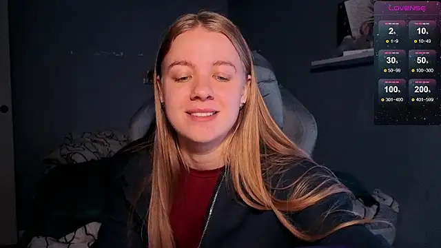 candy maggie online show from October 24, 6:04 pm