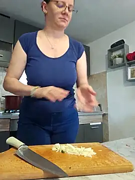 KristenVega online show from October 30, 8:49 am