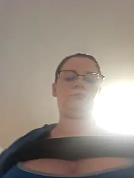 KristenVega online show from November 20, 8:58 am