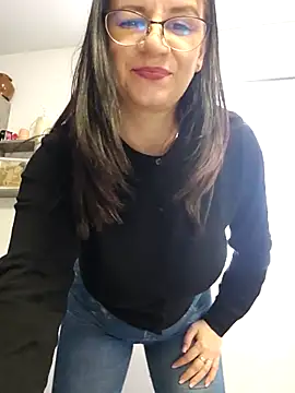 KristenVega online show from February 12, 11:05 am