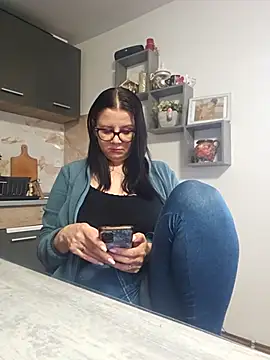 KristenVega online show from March 31, 8:26 am