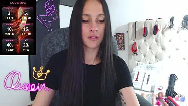 thin tatto online show from March 7, 1:52 pm