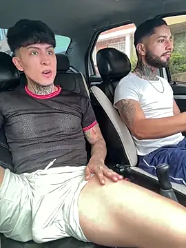  Tomy08calderon online show from September 23, 6:22 pm