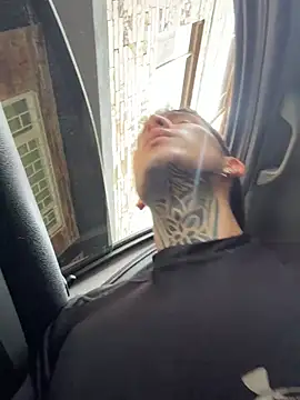  Tomy08calderon online show from October 29, 6:09 pm