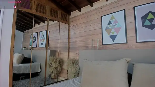 Snapshot of AmmyScott chatting on September 18, 10:45 pm AmmyScott online show from September 18, 10:45 pm