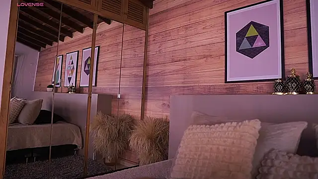 Snapshot of AmmyScott chatting on February 15, 4:03 pm AmmyScott online show from February 15, 4:03 pm