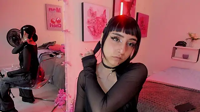 MaveParks  online show from February 23, 12:02 pm