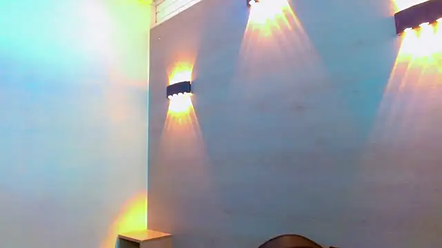 Sr BonnyEthan online show from October 24, 1:29 pm