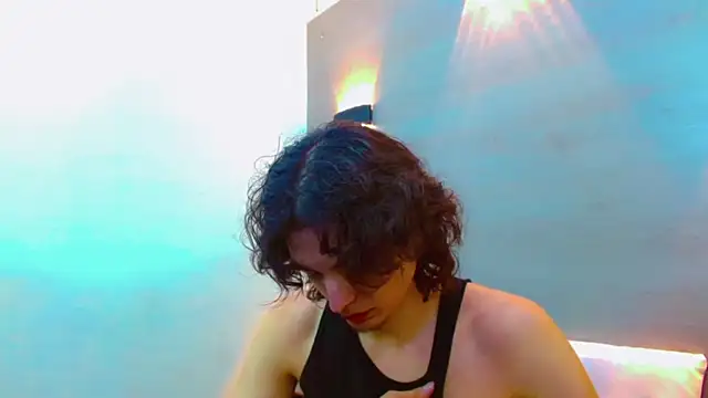 Sr BonnyEthan online show from October 28, 1:25 pm