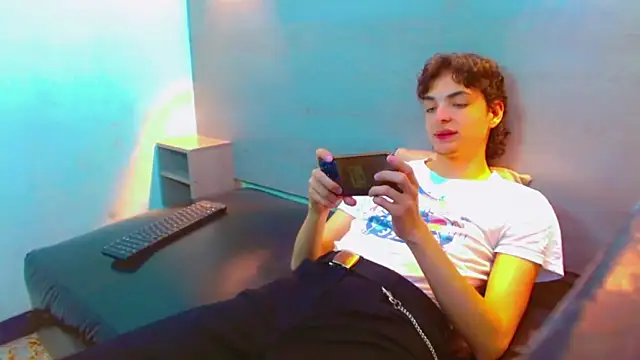 Sr BonnyEthan online show from November 27, 1:57 pm