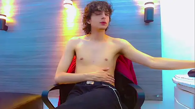 Sr BonnyEthan online show from March 10, 12:54 pm